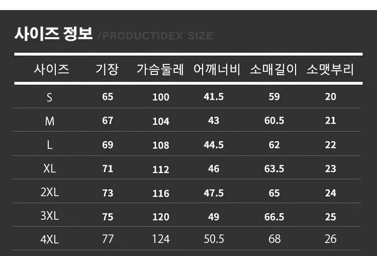 상품 상세 이미지입니다.