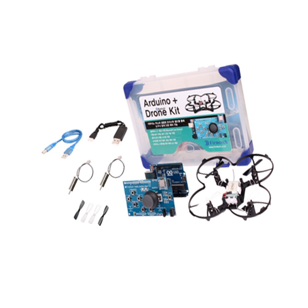 아두이노 드론 키트 (Arduino+Drone Kit)
