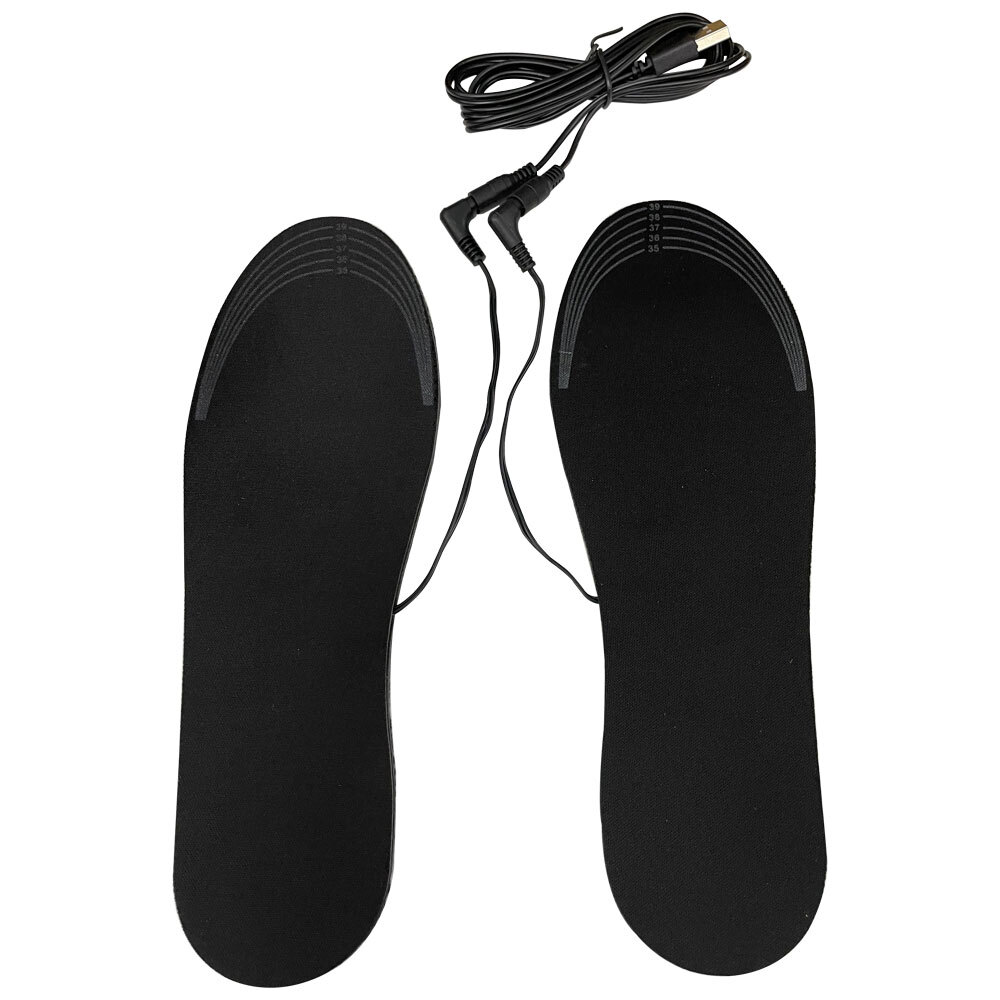 EVA USB 발열패드 5V 신발 깔창 235-255mm (HCE7402)