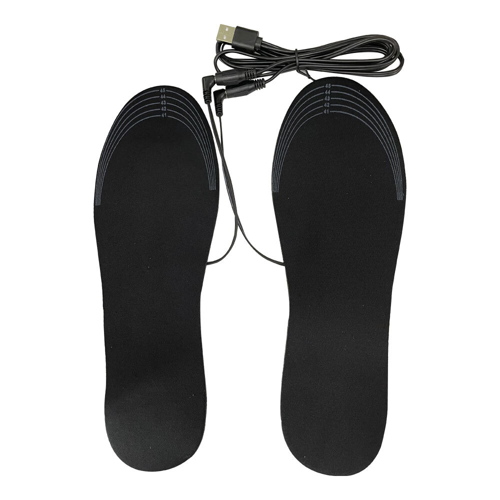 EVA USB 발열패드 5V 신발 깔창 255-285mm (HCE7501)