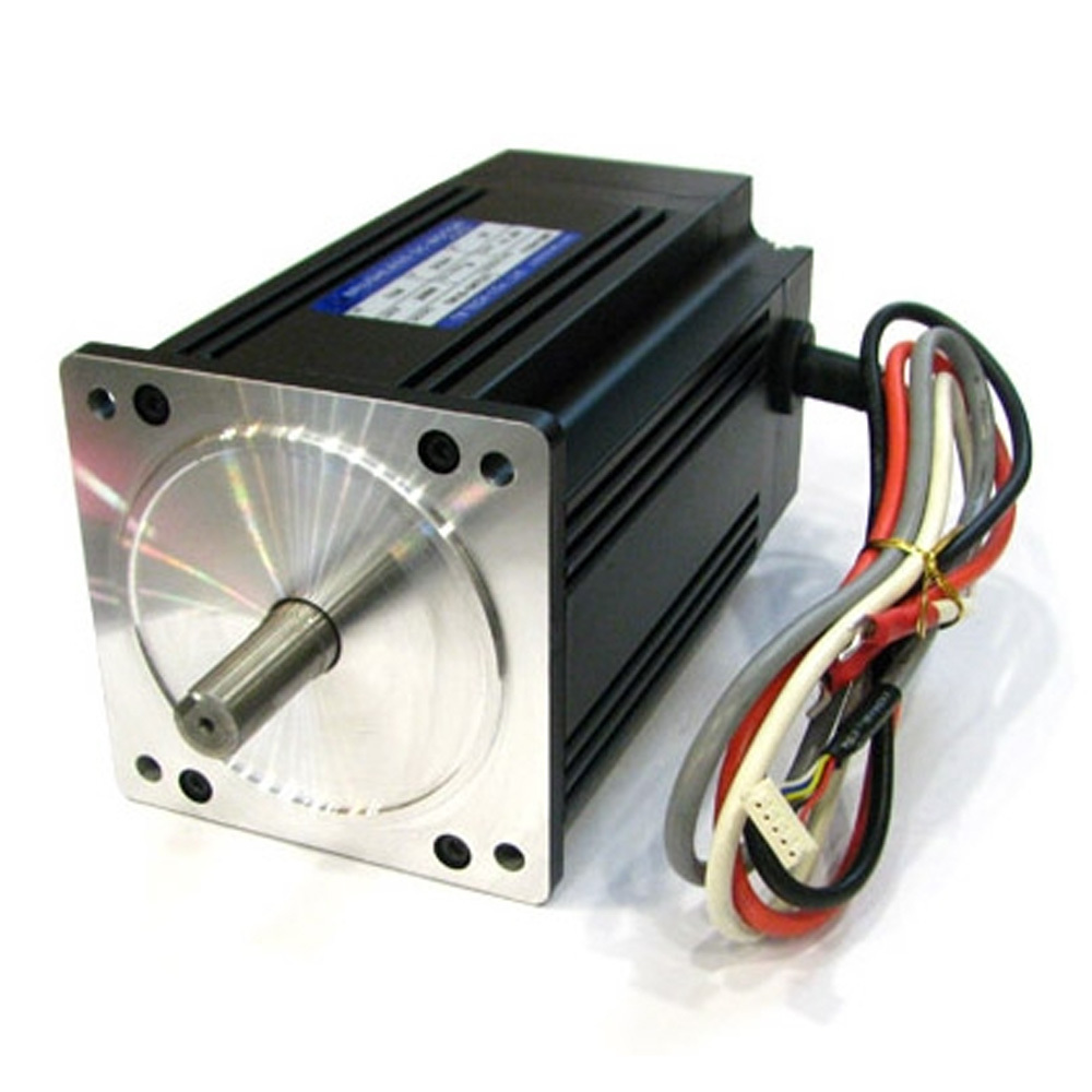 BLDC모터 TM90-A0233 AC220V 200W (M1000000605)