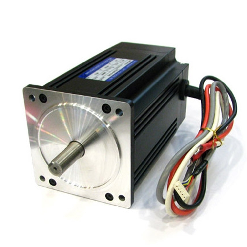 BLDC모터 TM90-A0333 AC220V 300W (M1000000607)