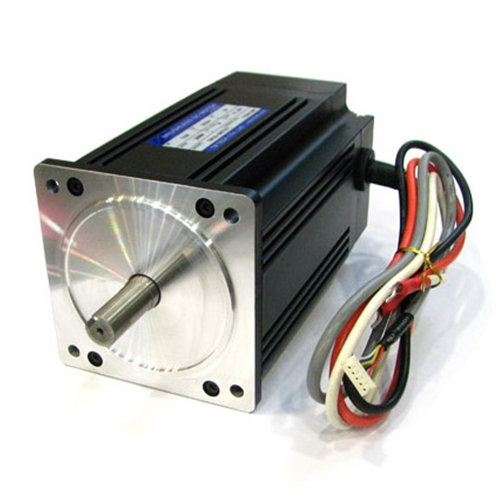 BLDC모터 TM90-A0433 AC220V 400W (M1000000609)