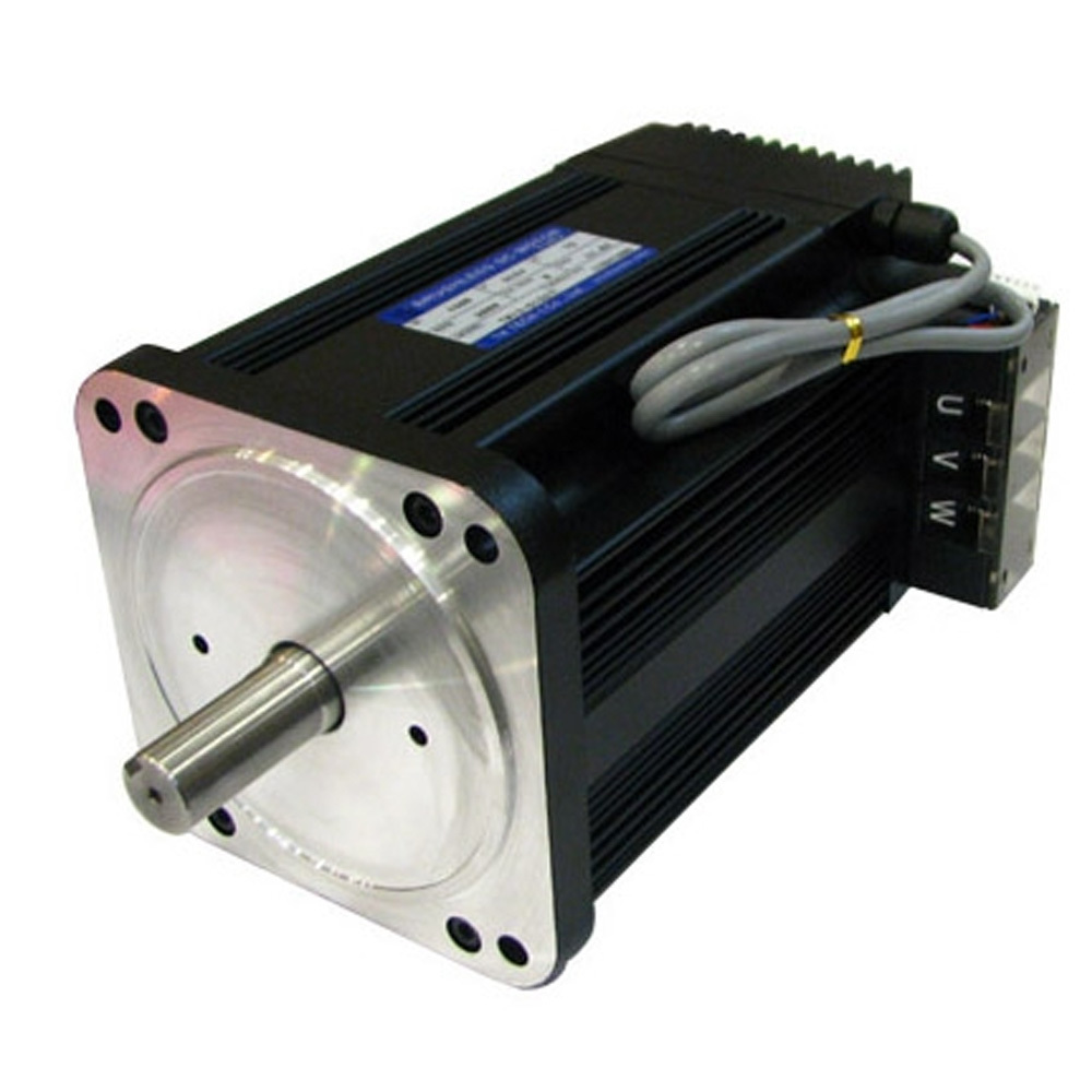 BLDC모터 TM13-A1033 AC220V 1000W (M1000000624)