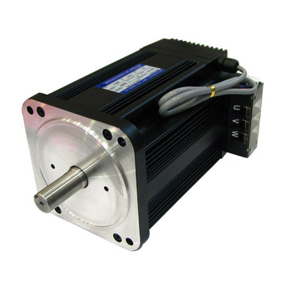 BLDC모터 TM13-A1553 AC220V 1500W (M1000000625)
