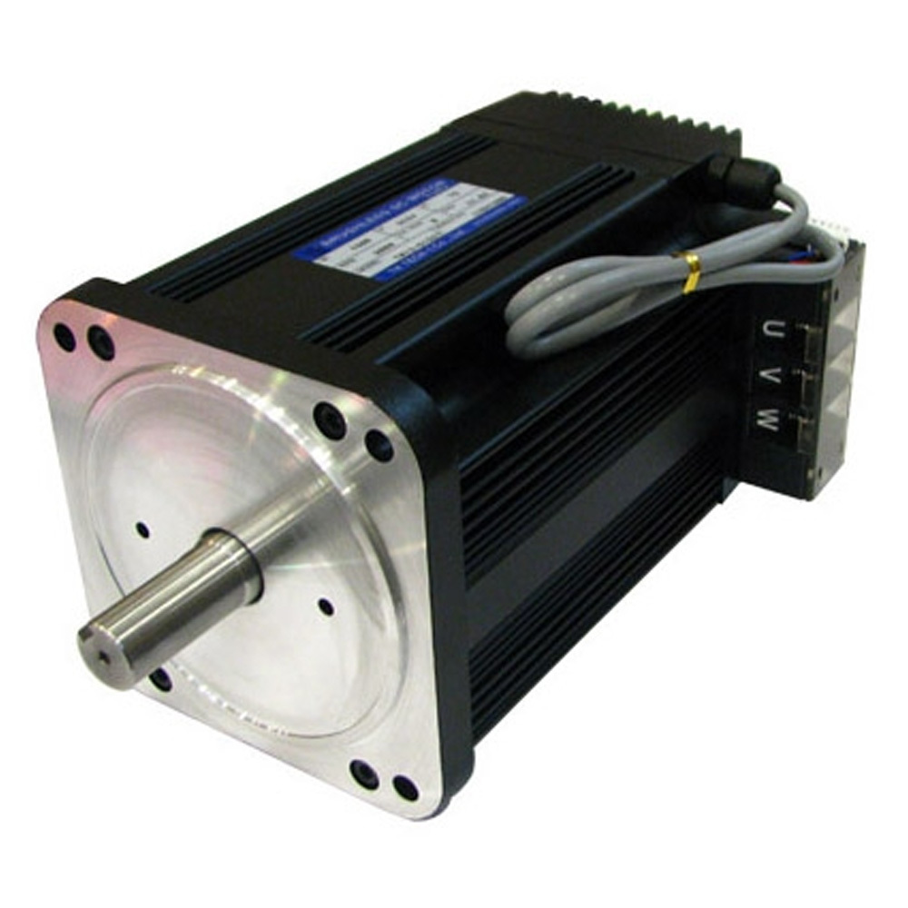 BLDC모터 TM13-A1023(8P) AC220V 1000W (M1000000626)