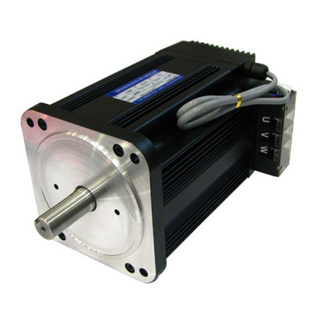 BLDC모터 TM13-A1523(8P) AC220V 1500W (M1000000628)