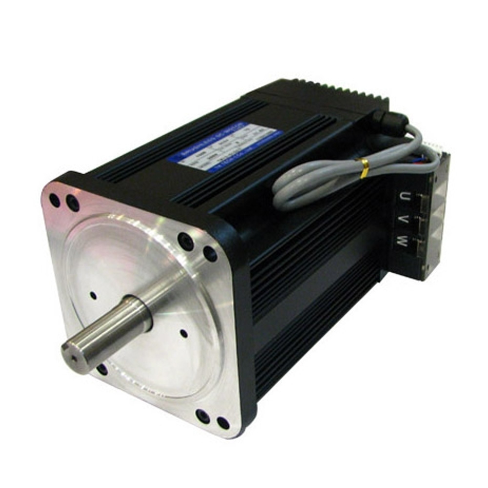 BLDC모터 TM13-A2053 AC 220V 2000W (M1000000630)