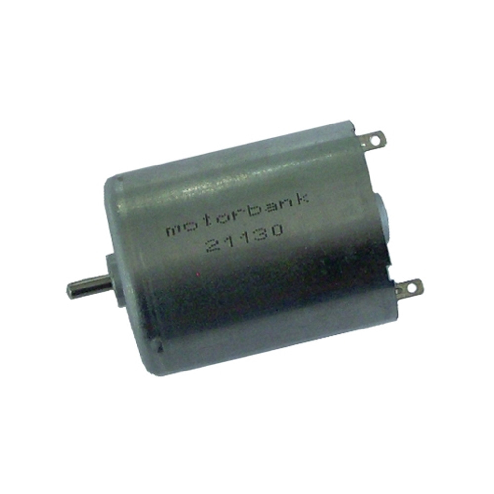 DC모터 MB2430-0676(6V) DC마이크로모터 (M1000001241)