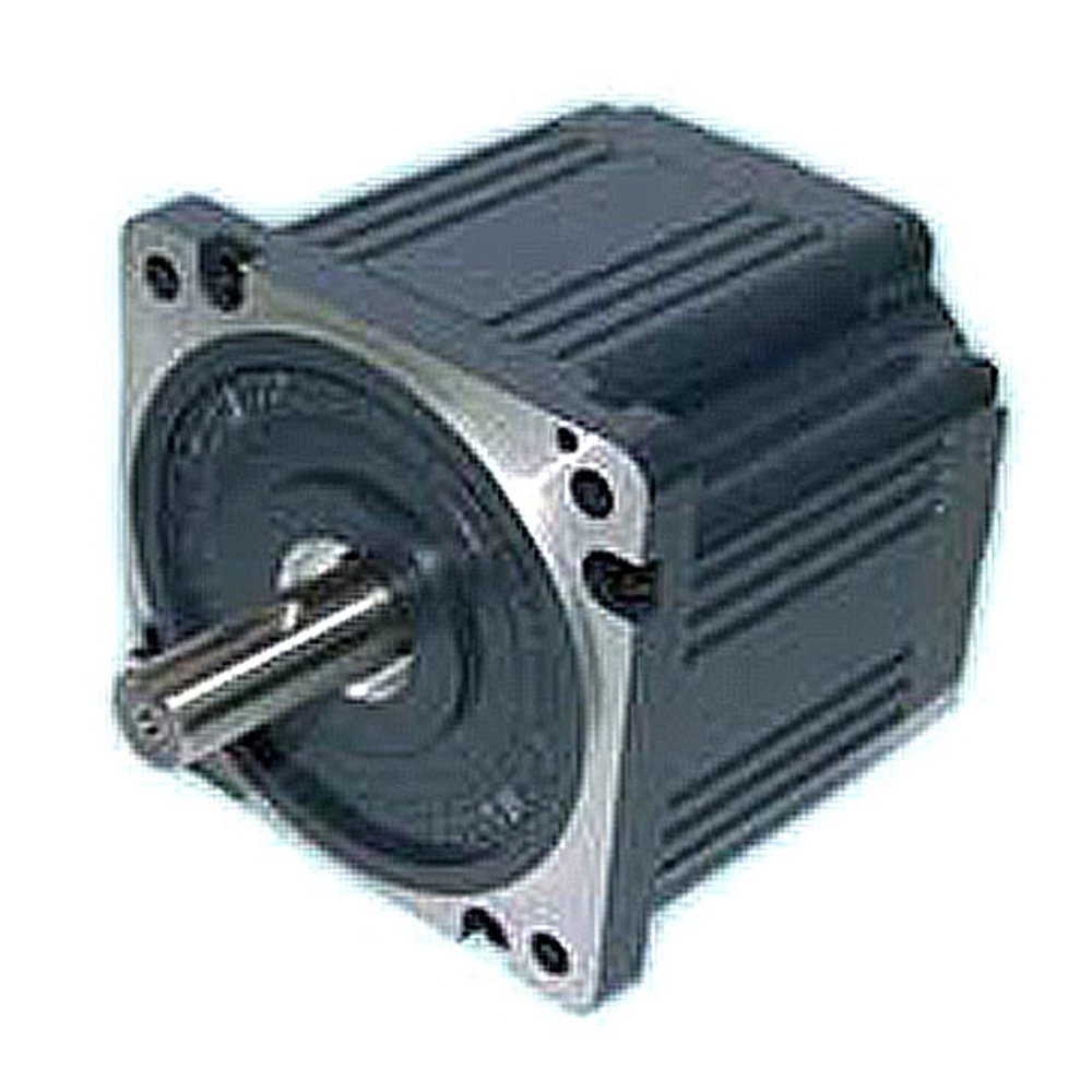 BLDC모터 BK90-S220 SERIES 220V 90각 600W (M1000002805)