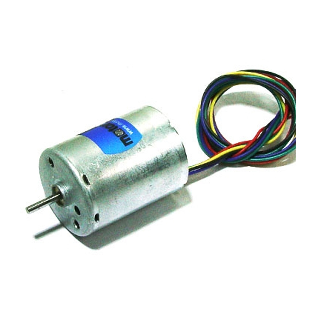 BLDC모터 BL2430 12V 구동드라이버 내장형 (M1000006010)