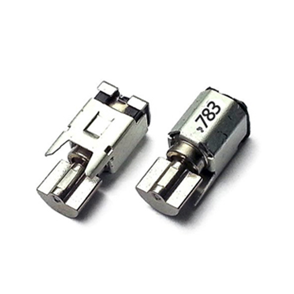 [진동모터] MB0407-03140V DC2.7V 초소형 4mm DC진동모터 (M1000006371)