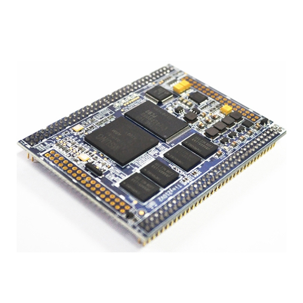 [ARM개발보드] S5PV210 SDK CPU Board - DIP Type (M1000007013)