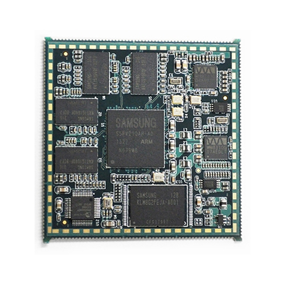 [ARM개발보드] S5PV210 StartKit CPU Board - SMD Type (M1000007014)