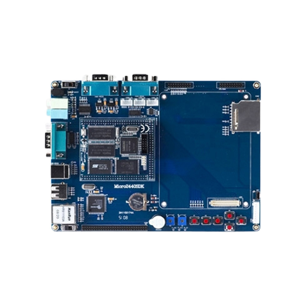 [ARM개발보드]Micro2440 SDK Board + 3.5인치 터치 LCD (M1000007016)