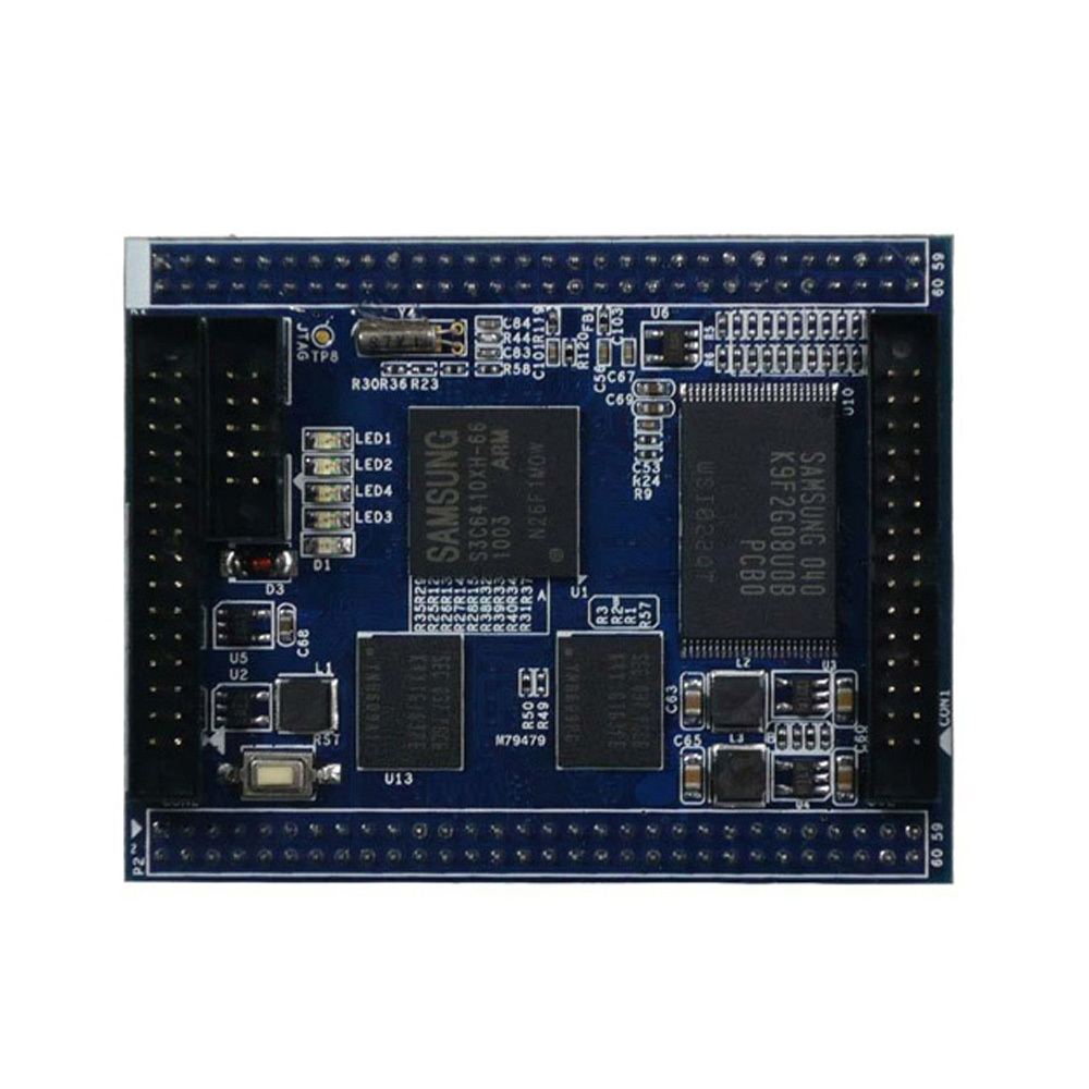 [ARM개발보드]안드로이드 S3C6410 Startkit Core Board (M1000007019)