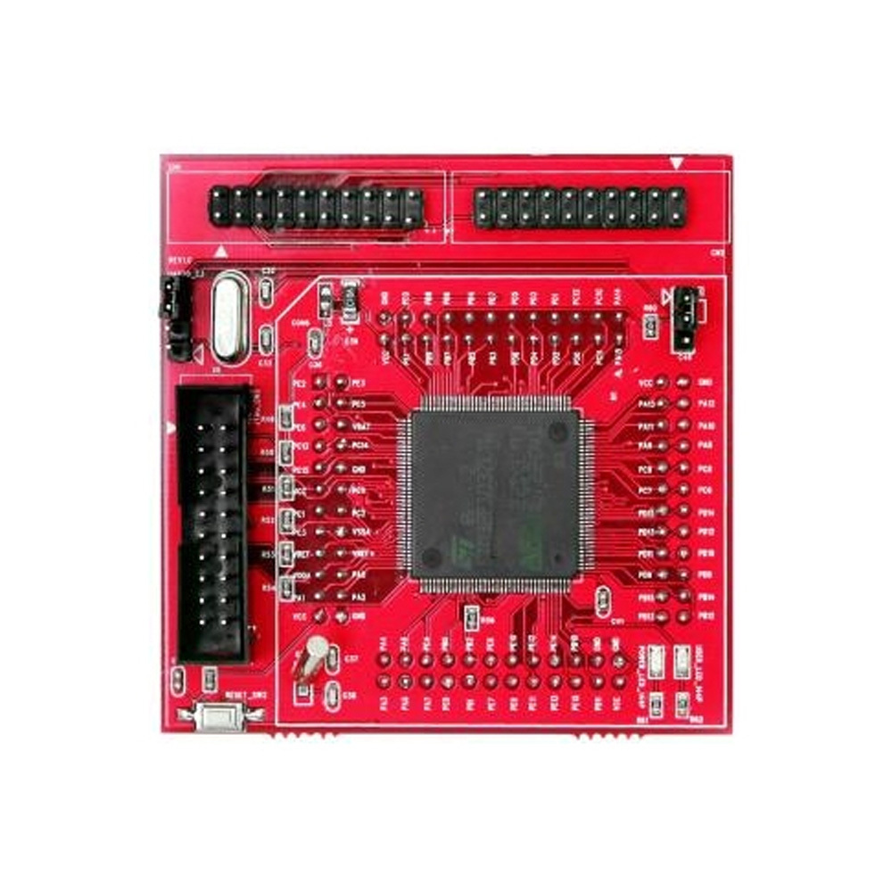 [ARM개발보드]STM32F103ZET6 Rabbit 코어모듈 (M1000007056)