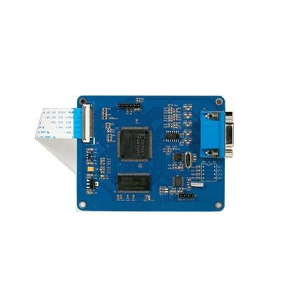 [ARM개발보드]VGA Out 모듈 for 안드로이드 S3C6410 StartKit (M1000007068)