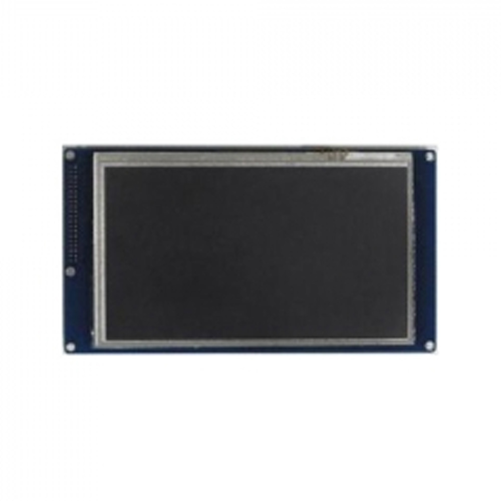 [ARM개발보드]7인치 TFT 터치 LCD for STM32 Dragon 개발보드 (M1000007070)