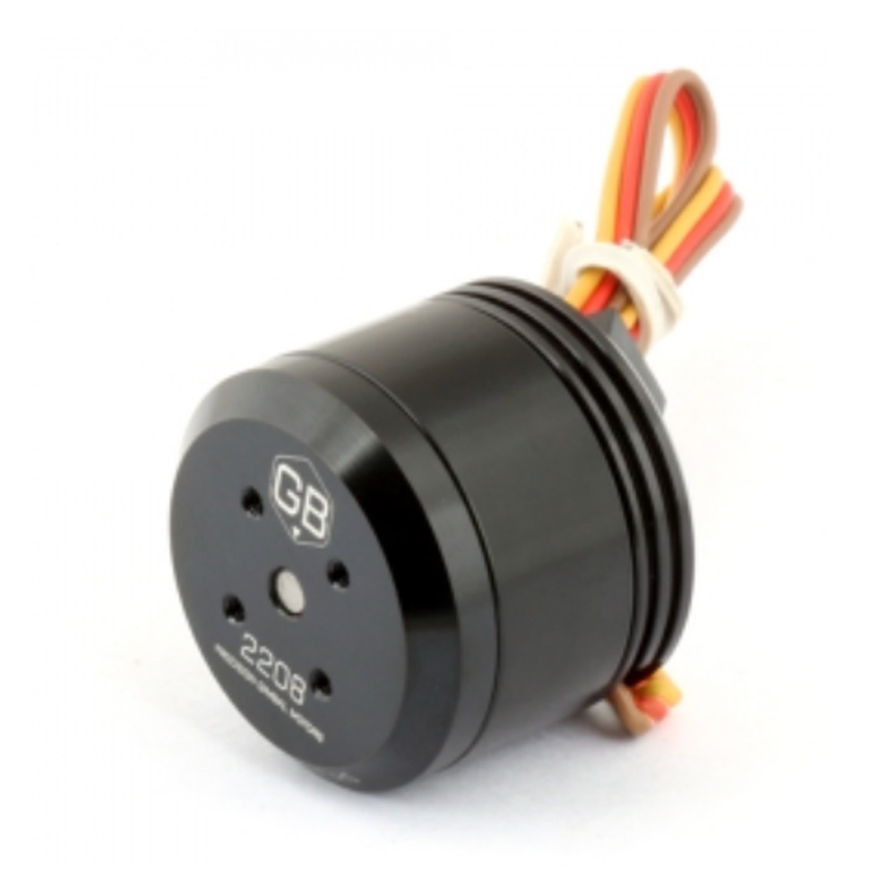 T-모터 짐벌 BLDC 모터 GB-BL2208 GoPro Size (HM1420)