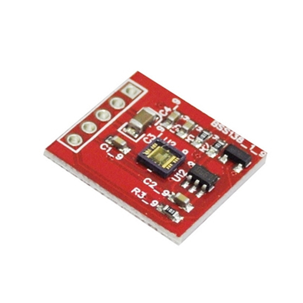 ML8511 UV Sensor 3.3/5V 공용 ( 자외선 센서 모듈 ) (M1000008098)