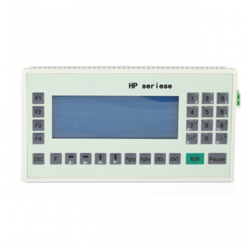 [Universal 컨트롤러] HP Seriese HP-2  컨트롤러 최대주파수150KHz (M1000010289)