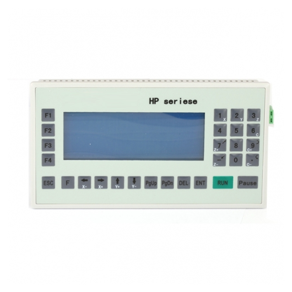 [Universal 컨트롤러] HP Seriese HP-3  컨트롤러 최대주파수150KHz (M1000010290)
