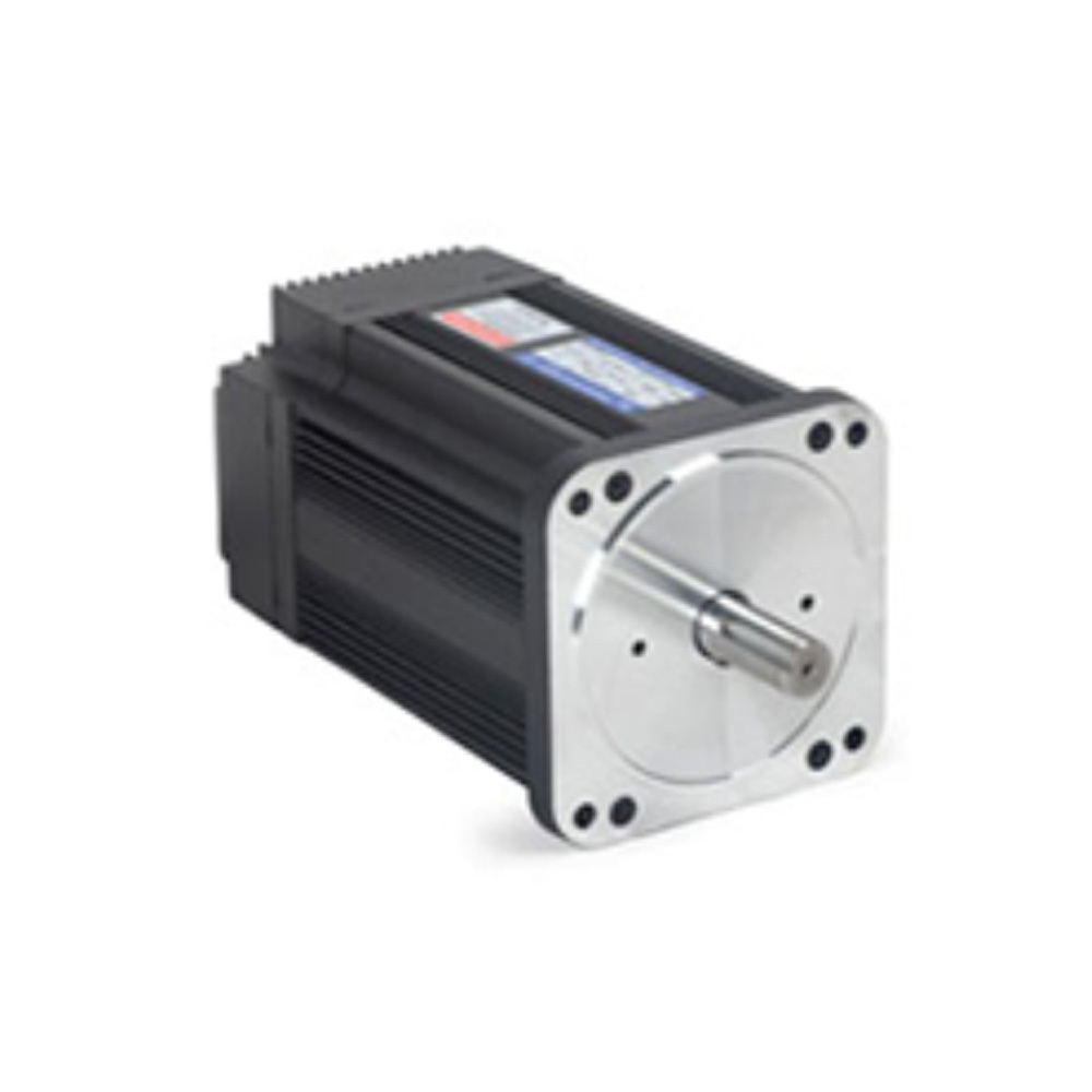 TM13-A1033-S-4P-Z 3000rpm 정사각 타입 둥근축 BLDC 모터 (HM1273)