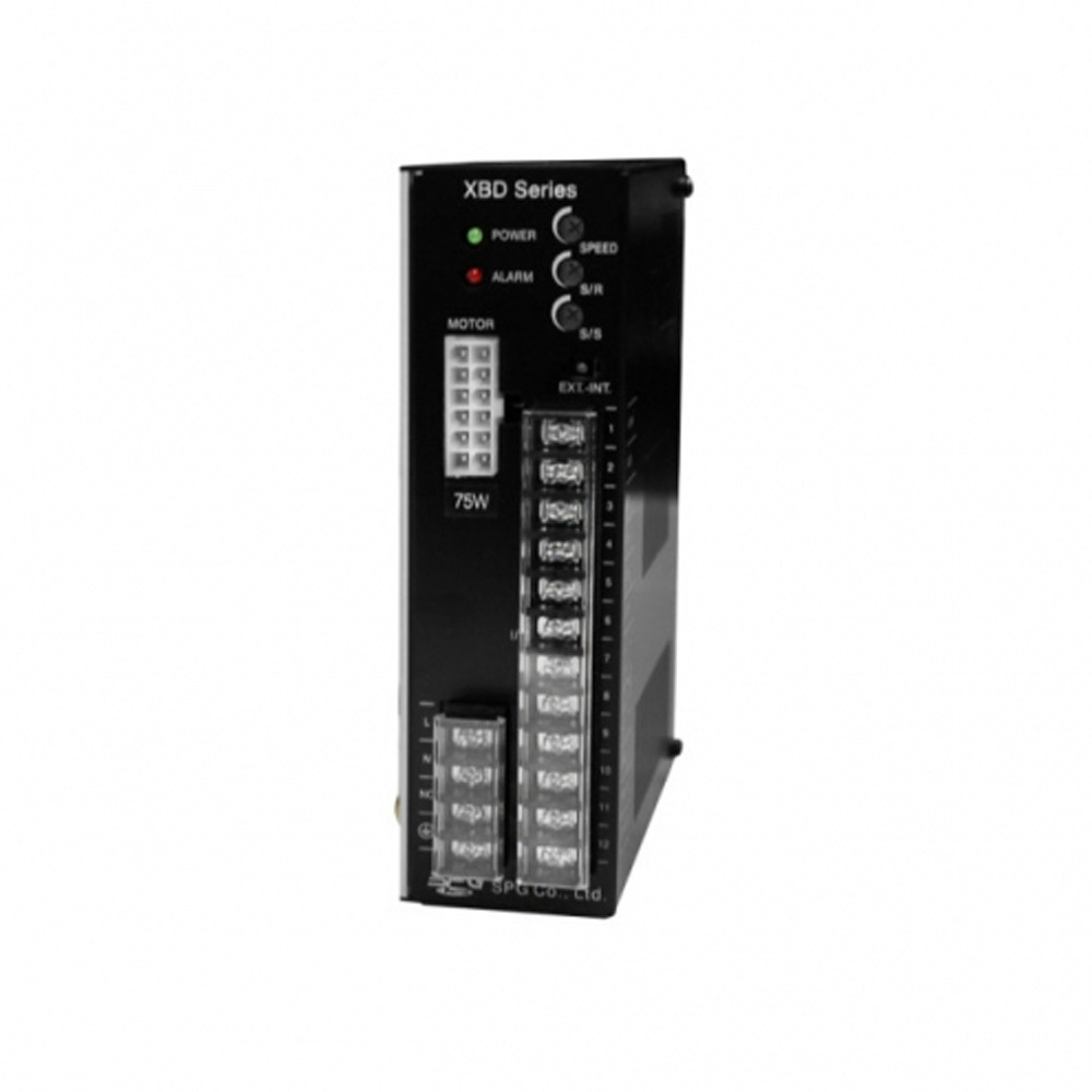 XBD120B  SPG모터 BLDC모터드라이버 (M1000020970)