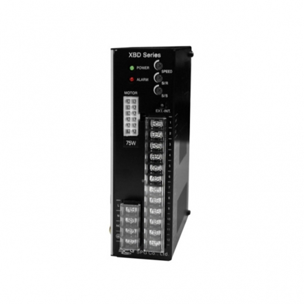 XBD400B SPG모터 BLDC모터드라이버 (M1000020976)