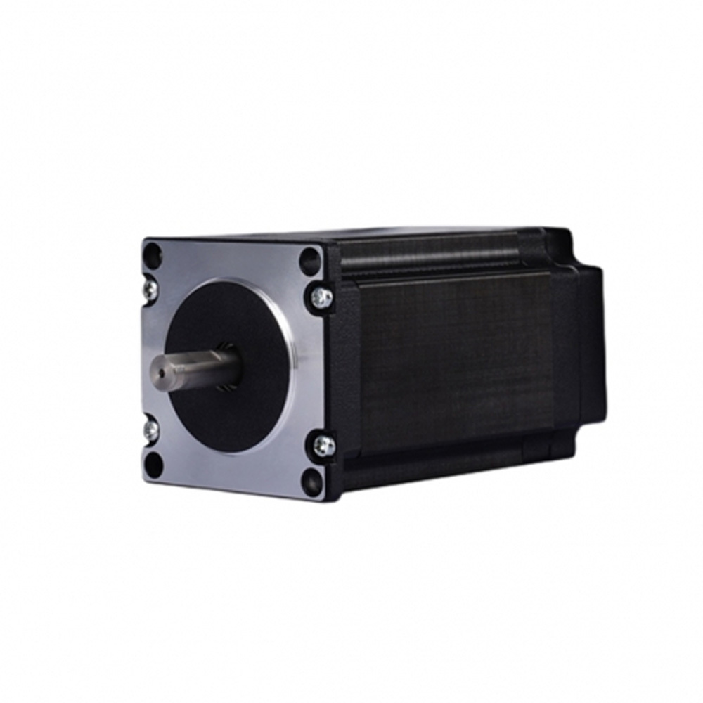 사각 BLDC 모터 65W BL5659-2430 24V 3000rpm (HM1157)