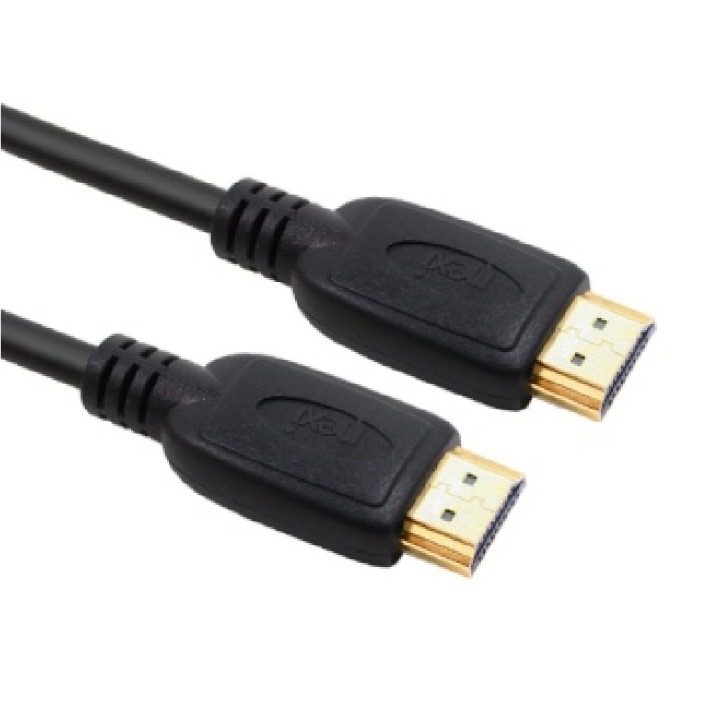 넥시 HDMI 케이블 [Ver2.0] 1M (P008393753)