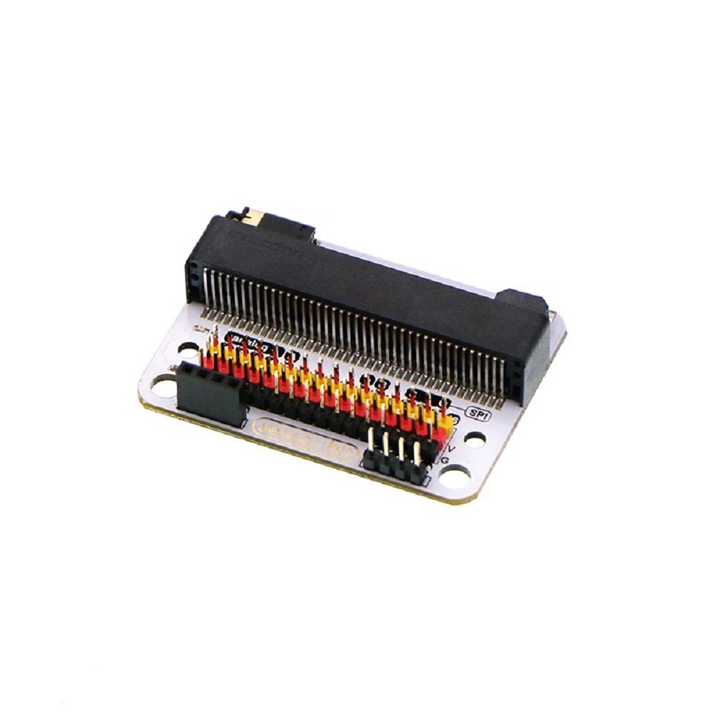 micro:bit 전용 Elecfreaks sensor:bit (P008436833)