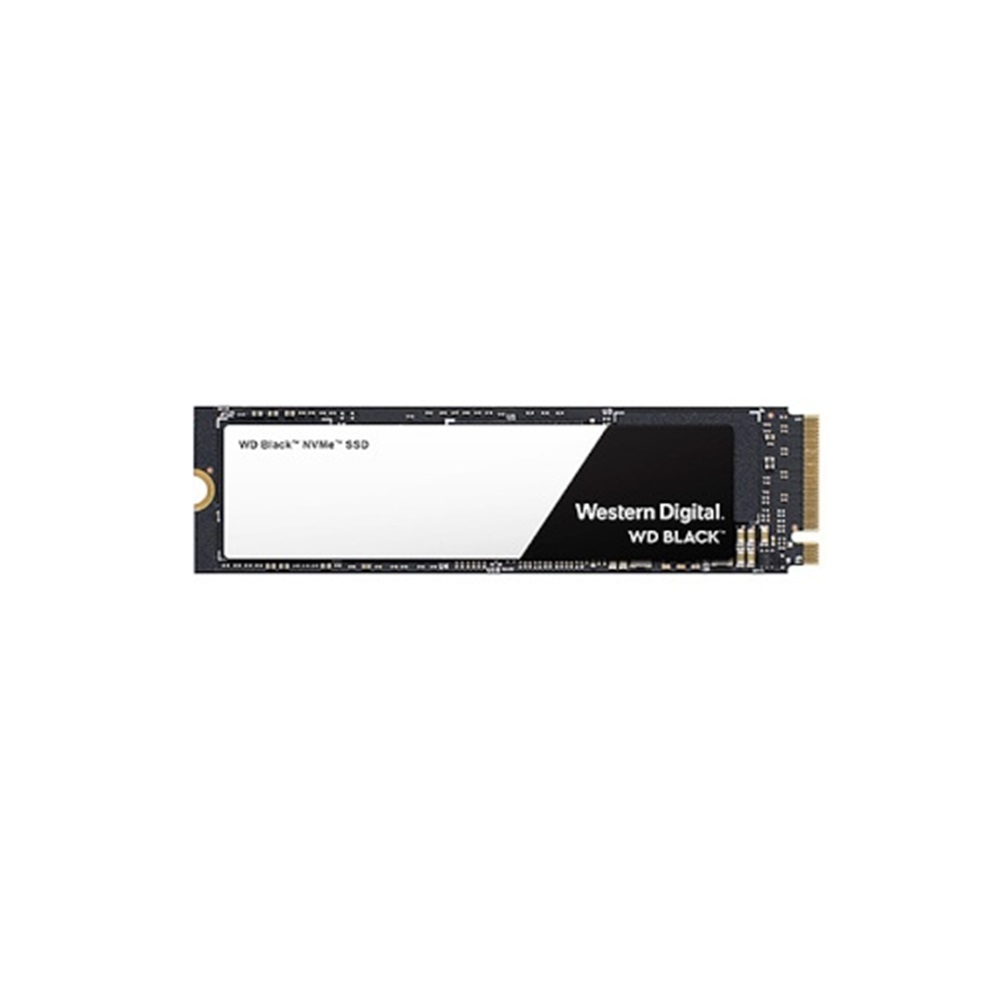 Black 3D NVMe SSD M.2 2280 250GB TLC (P008856620)