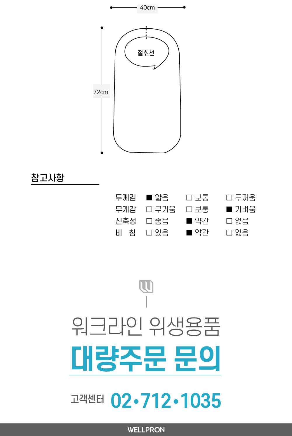 상품 상세 이미지입니다.