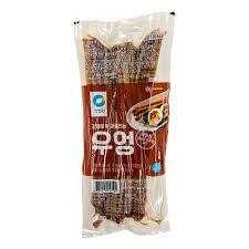 청정원)(김밥에딱어울리는)우엉150g