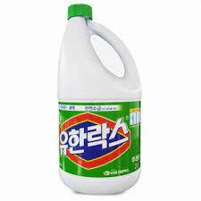 유한락스후레쉬2L