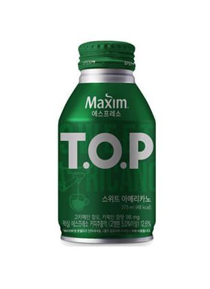 티오피)블랙275ml