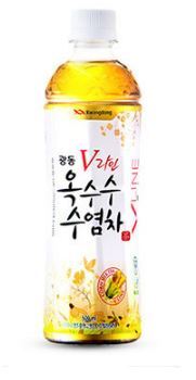 광동)옥수수수염차500ml