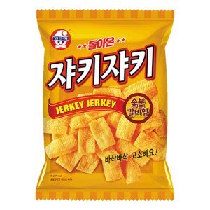 크라운)쟈키쟈키70g(16)