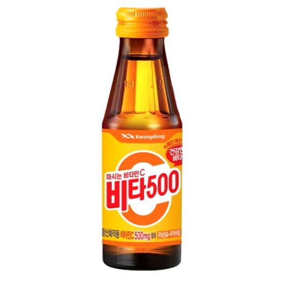 광동)비타500병100ml