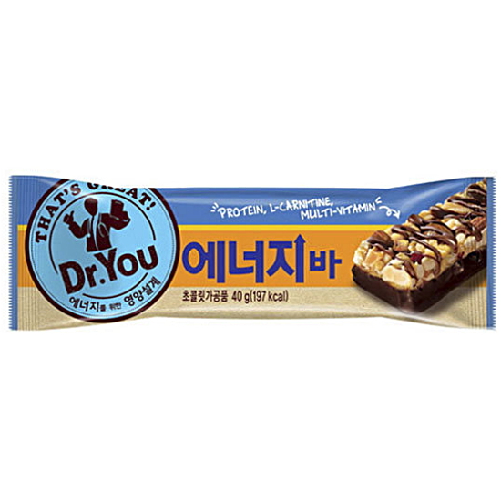 닥터유)에너지바1200