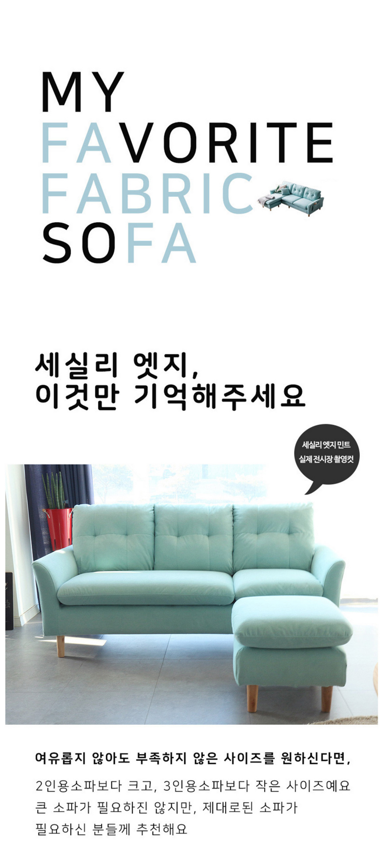 상품의 상세 설명 이미지
