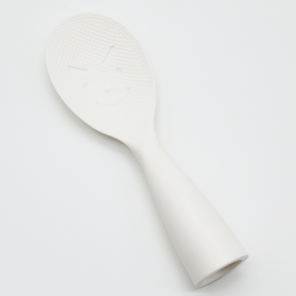 주걱식기세척 침구정리보조도구 야외주걱 아웃도어주걱 주걱받침대 주걱세트 무빙키친 재료주걱 뒤집기용주걱 디저트주걱 주걱도자기 무광주걱대형 밥주걱 화이트 일본산 스탠딩 더블 엠보싱 주걱